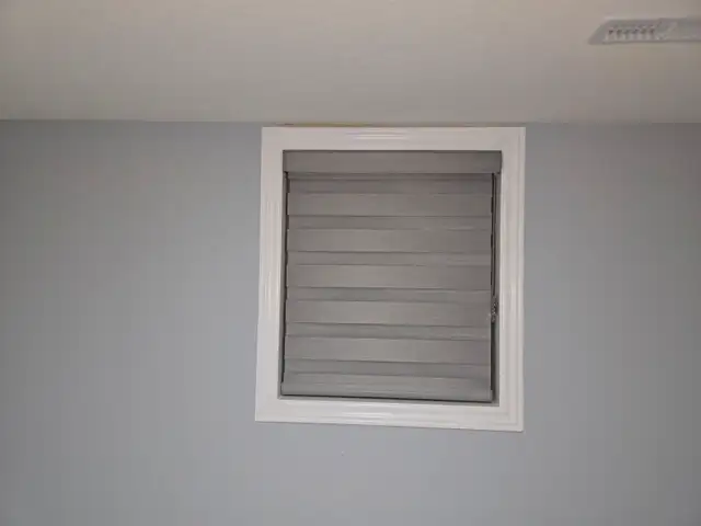 Zebra Window Shades – UV Protection
