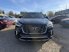 2019 Hyundai SANTA FE XL SE - Photo 2