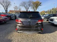 2019 Hyundai SANTA FE XL SE - Photo 5