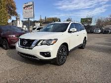 2017 Nissan Pathfinder - Photo 3