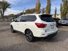 2017 Nissan Pathfinder - Photo 4