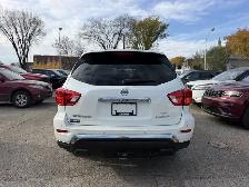 2017 Nissan Pathfinder - Photo 5