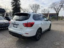 2017 Nissan Pathfinder - Photo 6