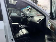 2017 Nissan Pathfinder - Photo 7