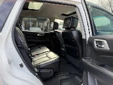 2017 Nissan Pathfinder - Photo 8