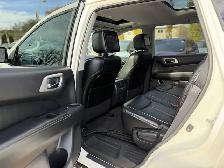 2017 Nissan Pathfinder - Photo 10