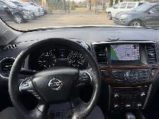 2017 Nissan Pathfinder - Photo 12