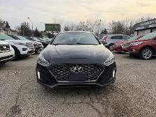 2019 Hyundai Sonata SEL - Photo 2