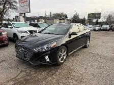2019 Hyundai Sonata SEL - Photo 3