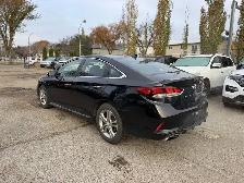 2019 Hyundai Sonata SEL - Photo 4