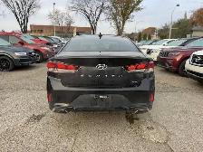 2019 Hyundai Sonata SEL - Photo 5