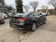 2019 Hyundai Sonata SEL - Photo 6