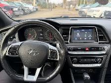 2019 Hyundai Sonata SEL - Photo 11