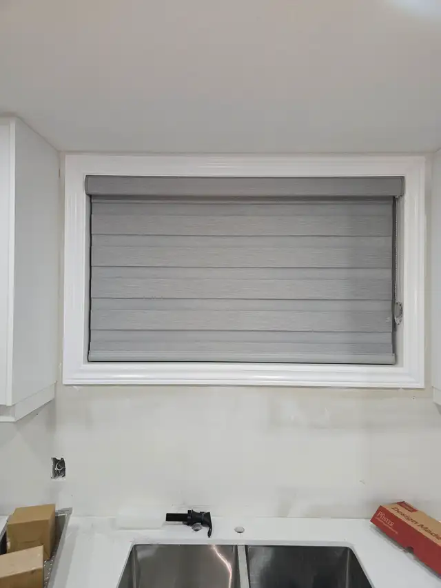 Basswood Shutters – Premium Quality