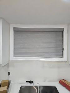 Basswood Shutters – Premium Quality