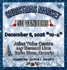 CHRISTMAS MARKET