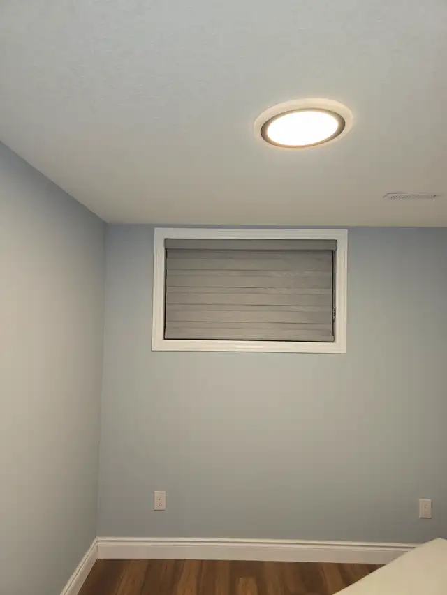 Vertical Blinds for Condo Balcony Doors