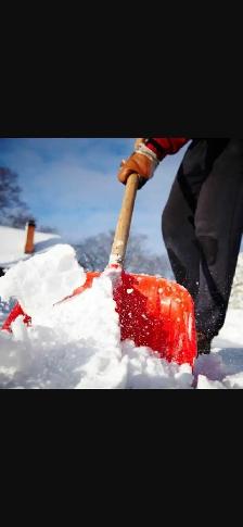 Snow Removal Sherwood Park