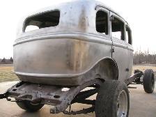 1934 Plymouth - Photo 9