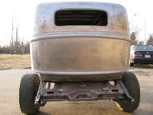 1934 Plymouth - Photo 10