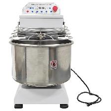 40L Dual Action Dual Speed Dough Mixer protective cover 170121 - Photo 2