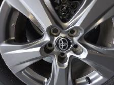 225 65 R17 toyota original rim 2024 with tires - Photo 3