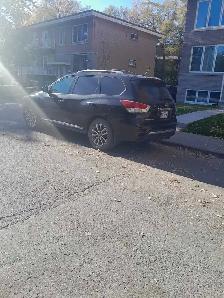 Nissan Pathfinder SL 2014 - Photo 4