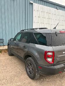 2022 Ford Bronco Sport (Big Bend) - Photo 2