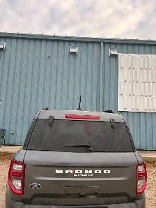 2022 Ford Bronco Sport (Big Bend) - Photo 3