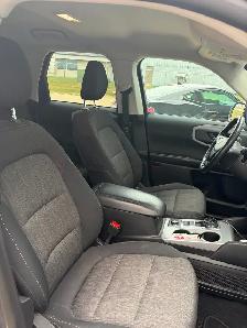 2022 Ford Bronco Sport (Big Bend) - Photo 4