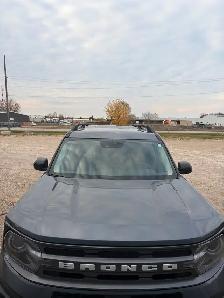 2022 Ford Bronco Sport (Big Bend) - Photo 5