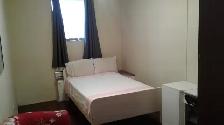 CHAMBRE/ PRIVATE ROOM ALL INCLUDED PRÈS/ NEAR METRO PLAMONDON