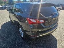 2018 Chevrolet Equinox LT - Photo 2