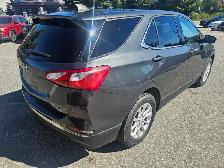 2018 Chevrolet Equinox LT - Photo 3