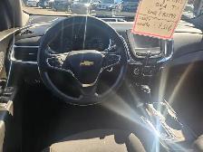 2018 Chevrolet Equinox LT - Photo 5