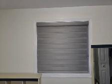 Relaxed Roman Shades – Casual Elegance