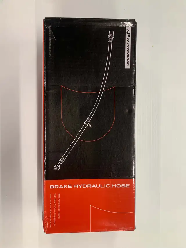 A Premium Brake Hydraulic BHH0029-C