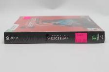 Alfred Hitchcock Vertigo Limited Edition - Xbox Series X (#6368) - Photo 3