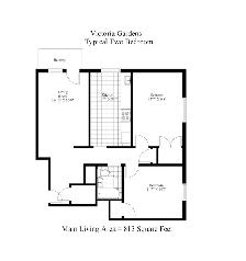 Dartmouth DT 2 bedroom apt lease transfer