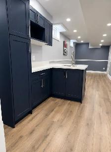 One bedroom basement - Photo 4