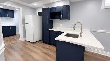 One bedroom basement - Photo 5