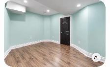 One bedroom basement - Photo 7