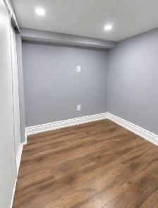 One bedroom basement - Photo 8