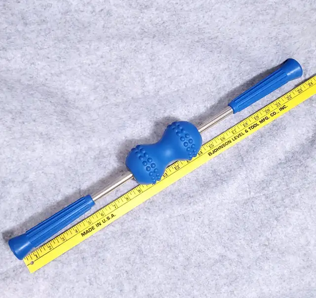 KENKO CREATOR BACK MASSAGER