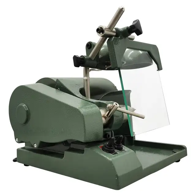 Dental High Speed Grinder Cutting Polishing Machine 056825