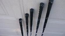 Junior Golf Clubs Set - Photo 4