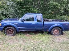 2011 Ford Ranger Sport - Photo 2
