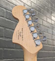 Fender Stratocaster Affinity series - Photo 3