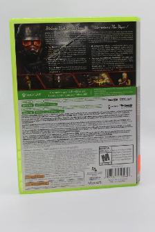 Fallout New Vegas (Ultimate Edition) - CIB - Xbox 360 (#6940) - Photo 3
