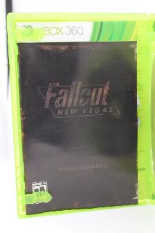 Fallout New Vegas (Ultimate Edition) - CIB - Xbox 360 (#6940) - Photo 5